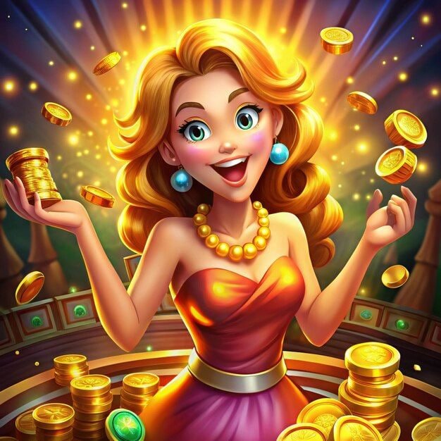 56vin Slot Online