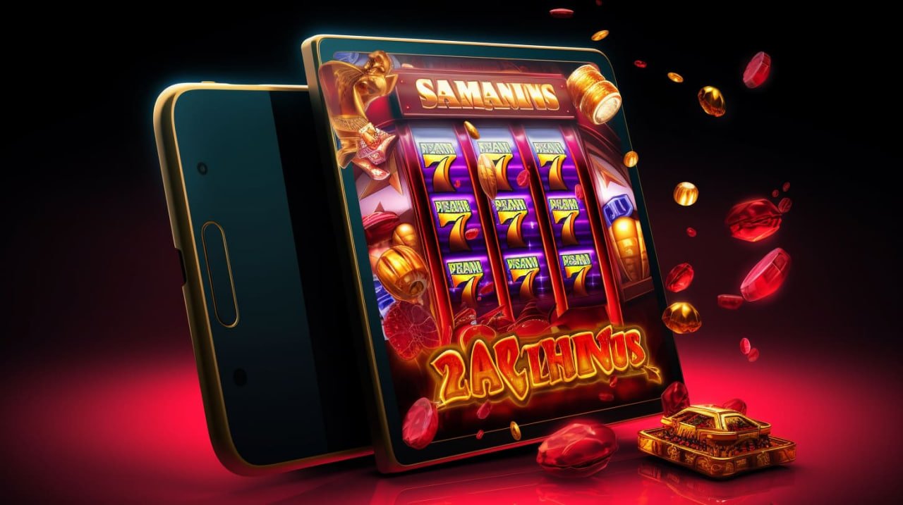 56vin Slot Online